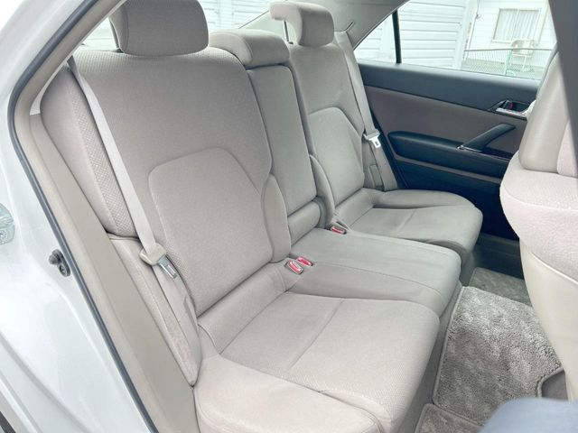 TOYOTA MARK X 2005 Image 31