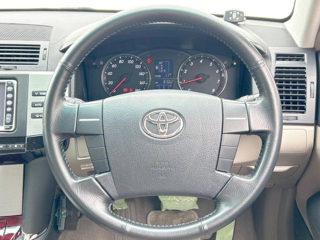 TOYOTA MARK X 2005 Image 31