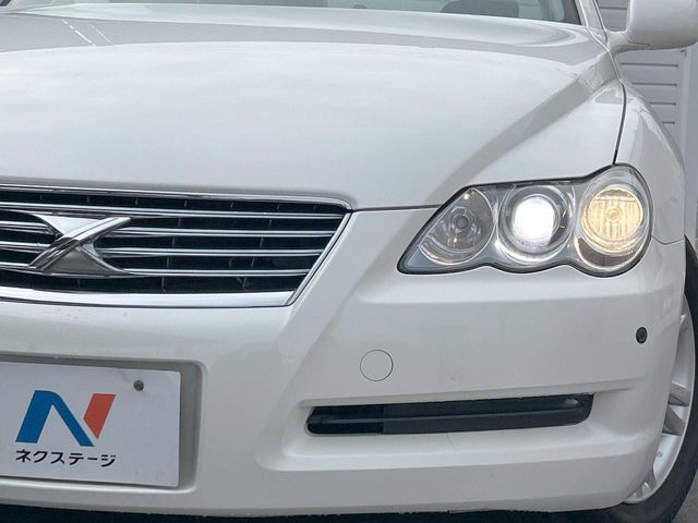 TOYOTA MARK X 2005 Image 31