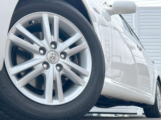 TOYOTA MARK X 2005 Image 31