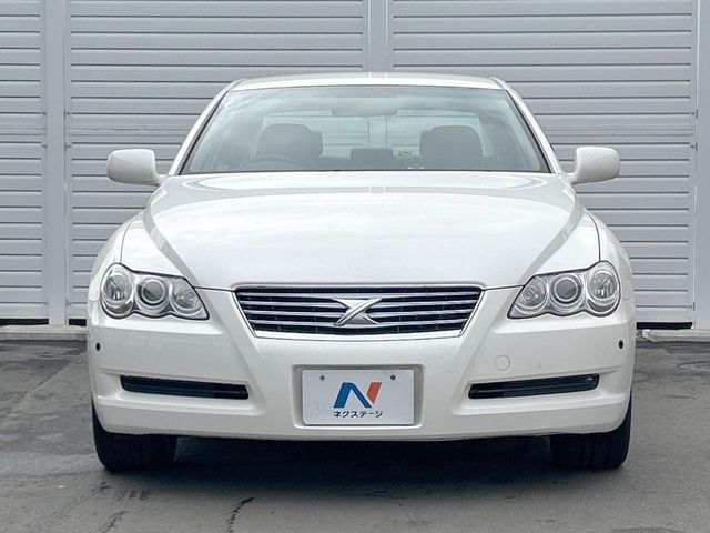 TOYOTA MARK X 2005 Image 31