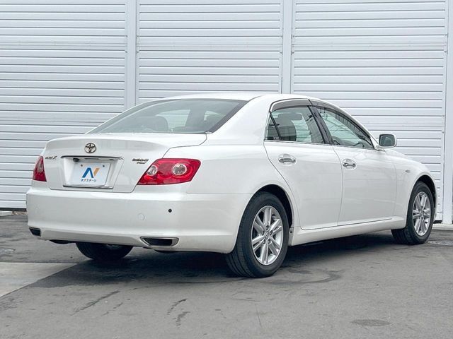 TOYOTA MARK X 2005 Image 31