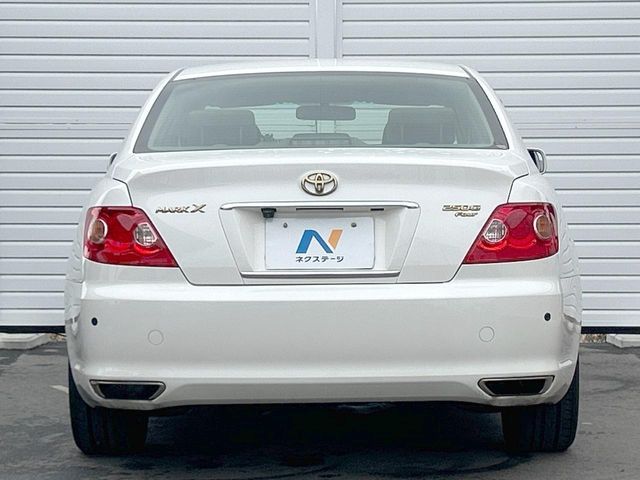 TOYOTA MARK X 2005 Image 31