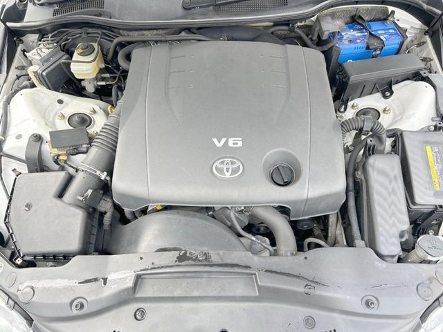 TOYOTA MARK X 2005 Image 31