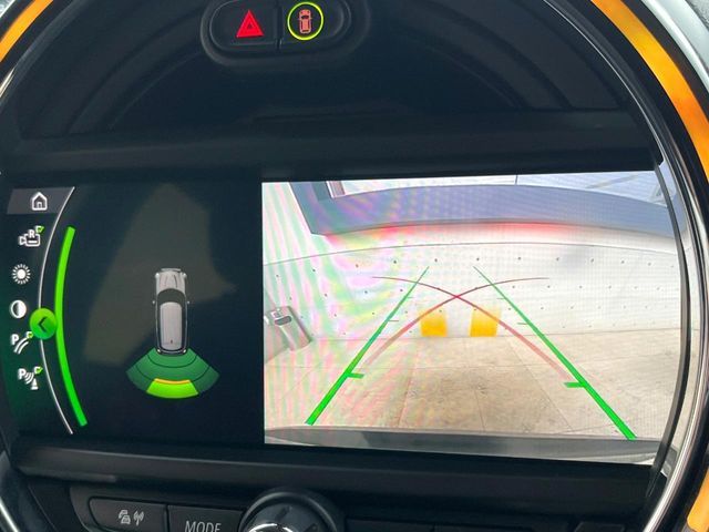 BMW MINI ONE CROSSOVER 2020 Image 31