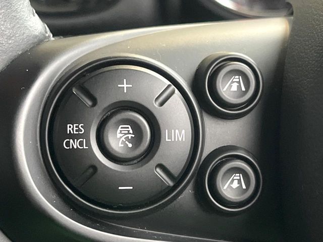 BMW MINI ONE CROSSOVER 2020 Image 31