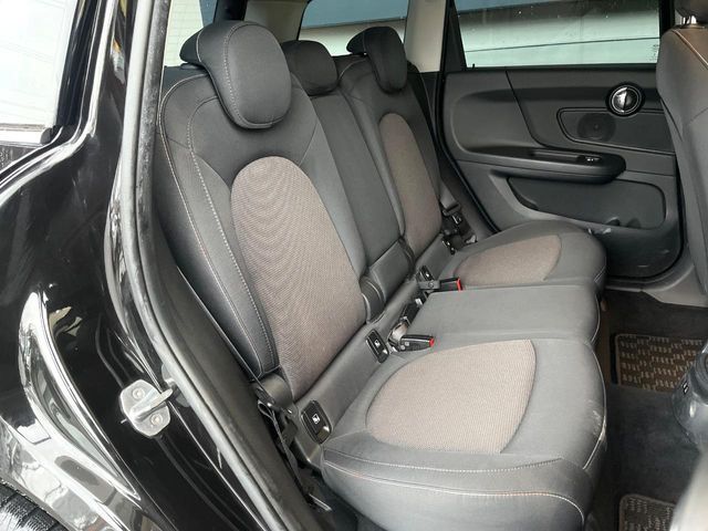 BMW MINI ONE CROSSOVER 2020 Image 31