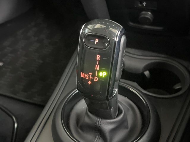 BMW MINI ONE CROSSOVER 2020 Image 31