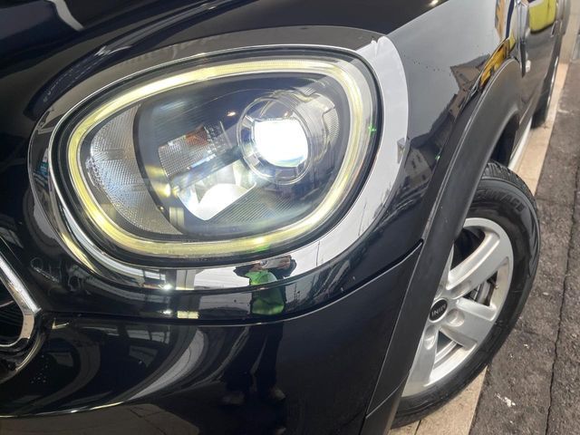 BMW MINI ONE CROSSOVER 2020 Image 31