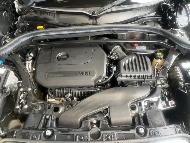 BMW MINI ONE CROSSOVER 2020 Image 31