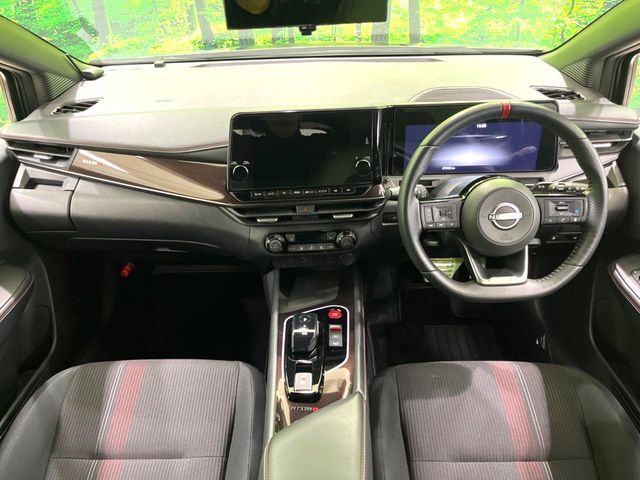 NISSAN AURA 2022 Image 31