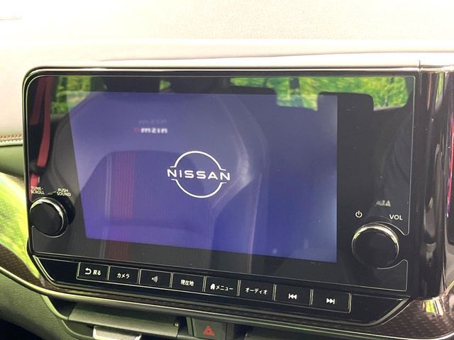 NISSAN AURA 2022 Image 31