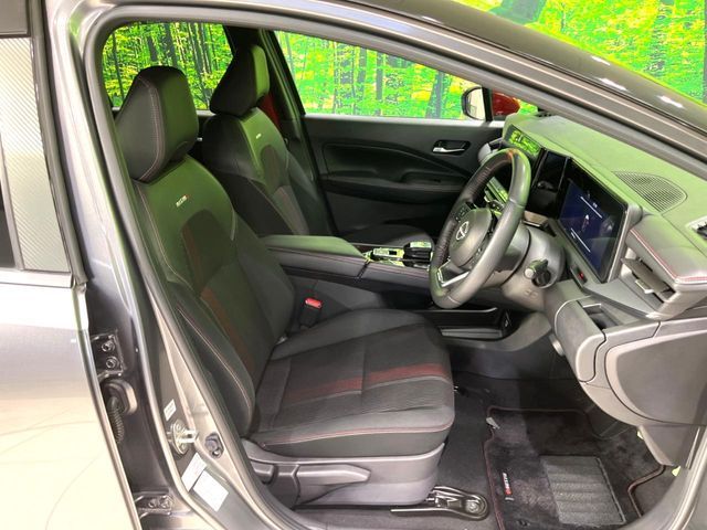 NISSAN AURA 2022 Image 31