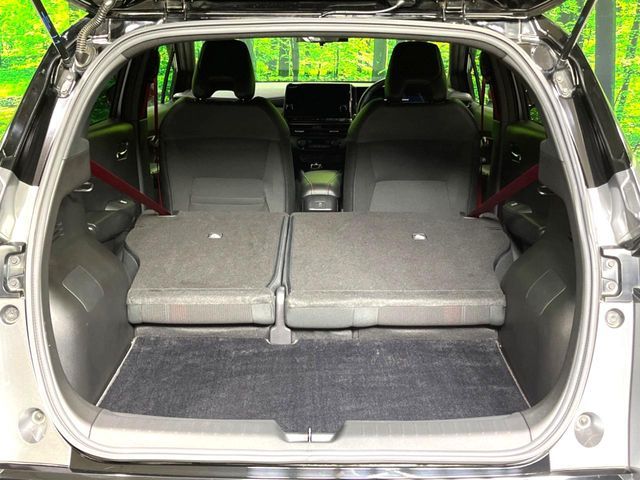 NISSAN AURA 2022 Image 31