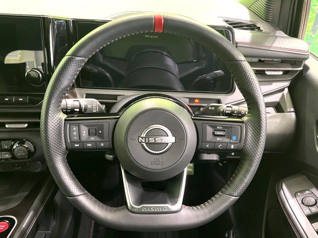 NISSAN AURA 2022 Image 31