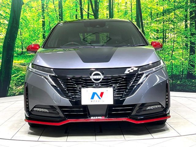 NISSAN AURA 2022 Image 31