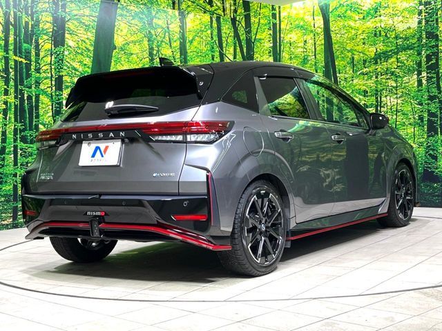 NISSAN AURA 2022 Image 31