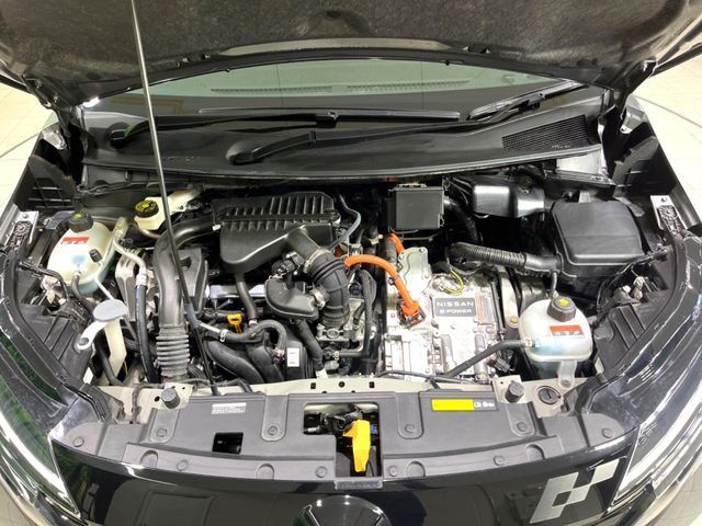 NISSAN AURA 2022 Image 31