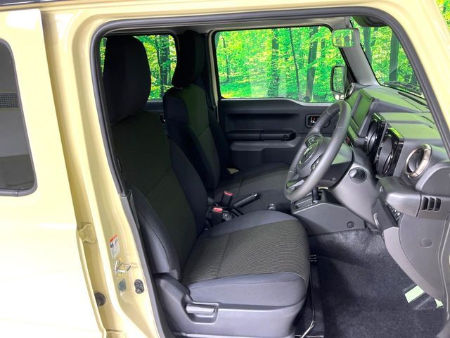 SUZUKI JIMNY NOMADE 2026 Image 31