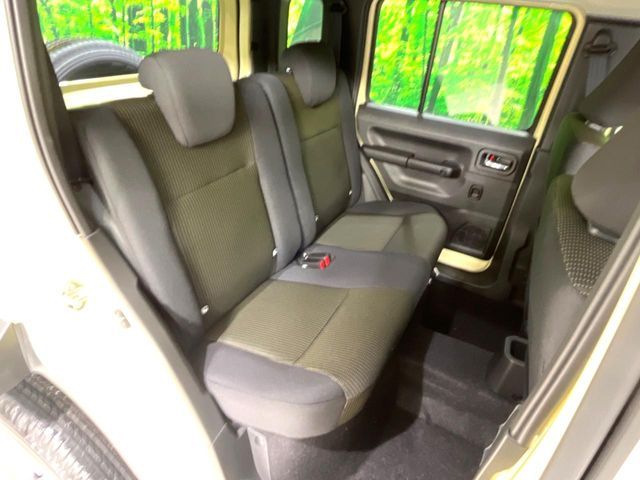 SUZUKI JIMNY NOMADE 2026 Image 31