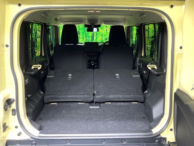 SUZUKI JIMNY NOMADE 2026 Image 31