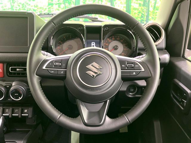 SUZUKI JIMNY NOMADE 2026 Image 31