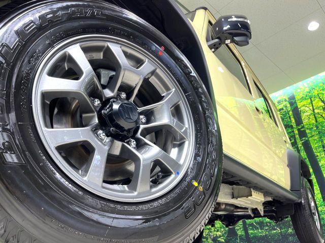 SUZUKI JIMNY NOMADE 2026 Image 31