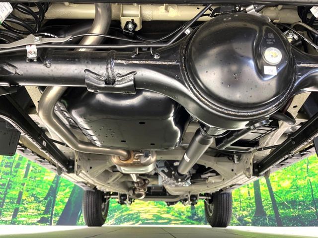 SUZUKI JIMNY NOMADE 2026 Image 31