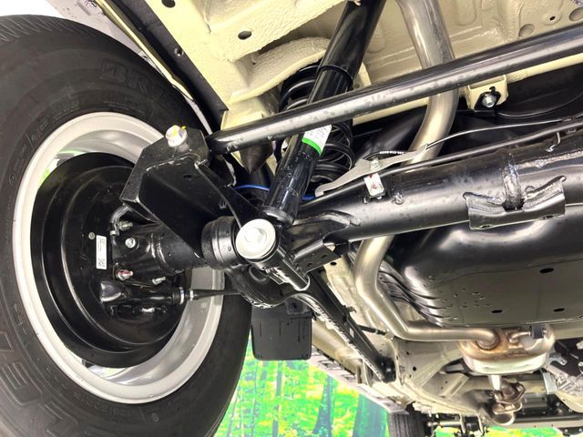 SUZUKI JIMNY NOMADE 2026 Image 31