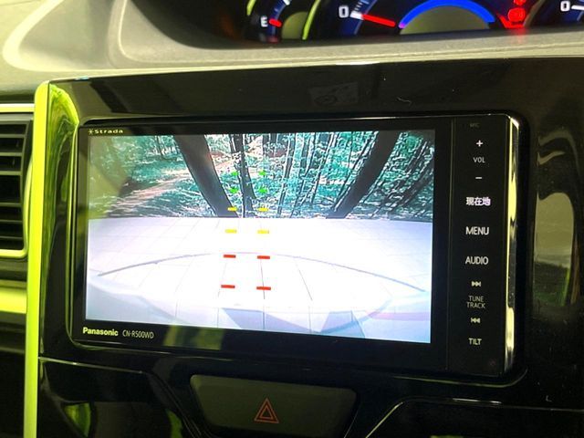 DAIHATSU TANTO CUSTOM 2015 Image 31