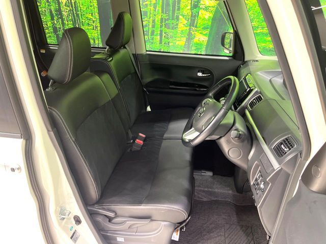 DAIHATSU TANTO CUSTOM 2015 Image 31