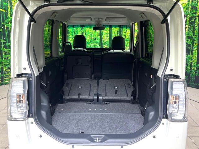 DAIHATSU TANTO CUSTOM 2015 Image 31