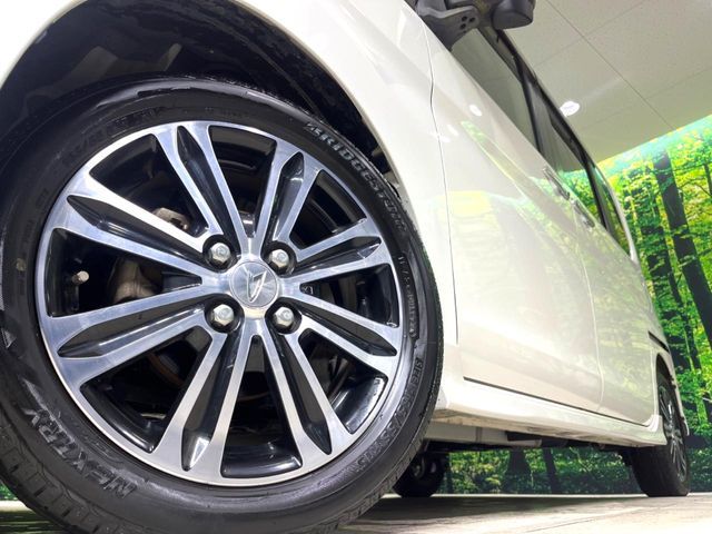 DAIHATSU TANTO CUSTOM 2015 Image 31