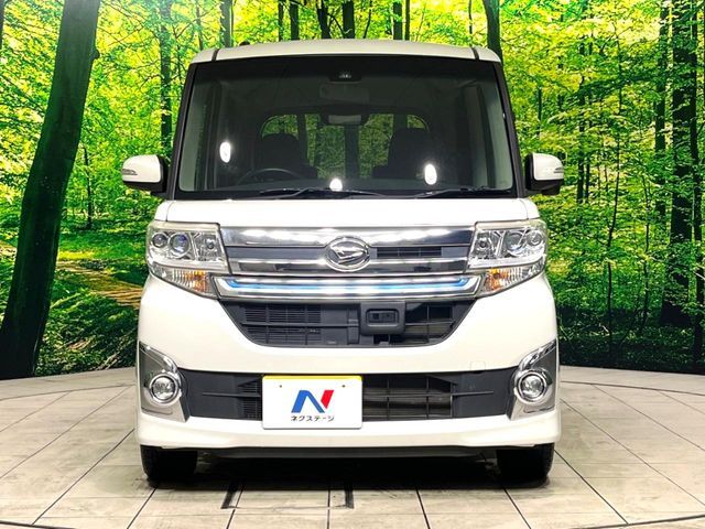 DAIHATSU TANTO CUSTOM 2015 Image 31