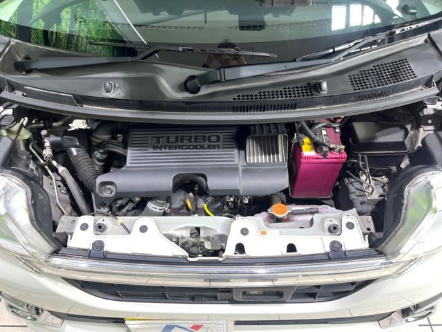 DAIHATSU TANTO CUSTOM 2015 Image 31