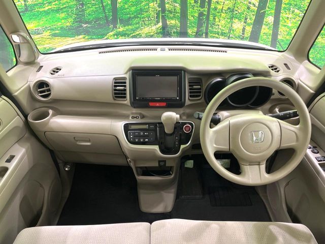 HONDA N BOX 2015 Image 31