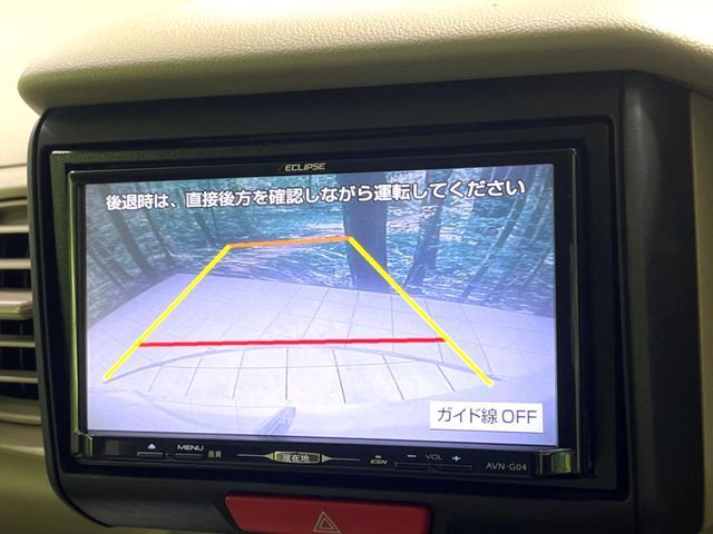 HONDA N BOX 2015 Image 31