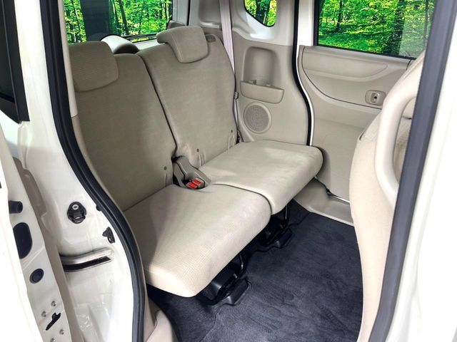 HONDA N BOX 2015 Image 31