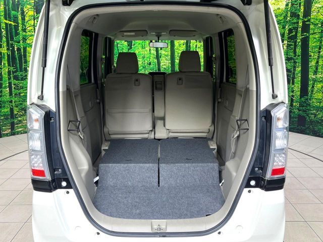 HONDA N BOX 2015 Image 31