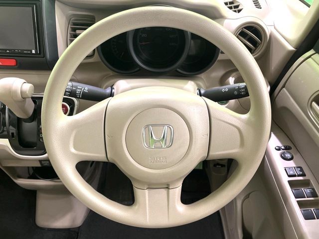 HONDA N BOX 2015 Image 31