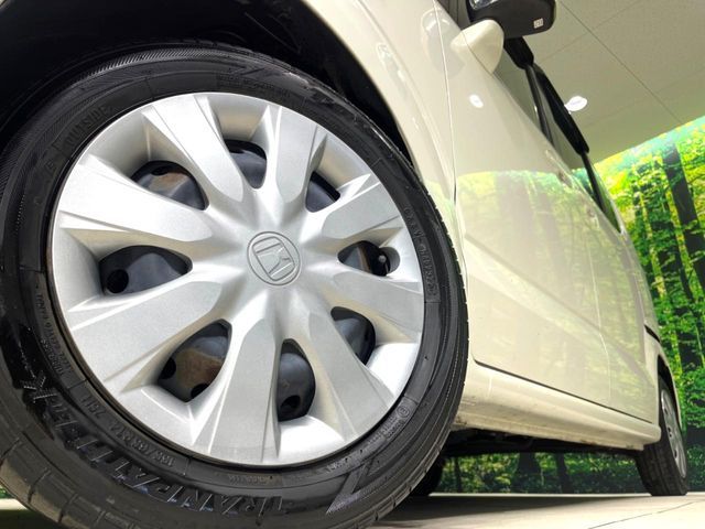 HONDA N BOX 2015 Image 31