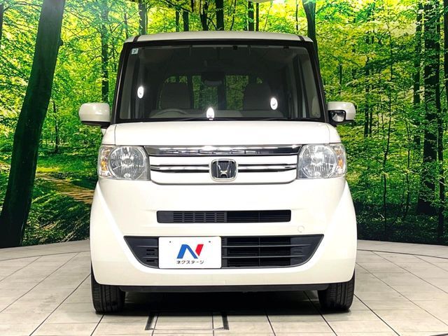 HONDA N BOX 2015 Image 31