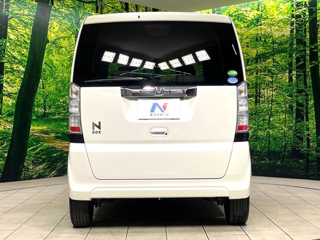 HONDA N BOX 2015 Image 31