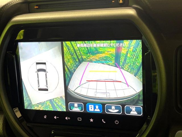 SUZUKI HUSTLER 2025 Image 31