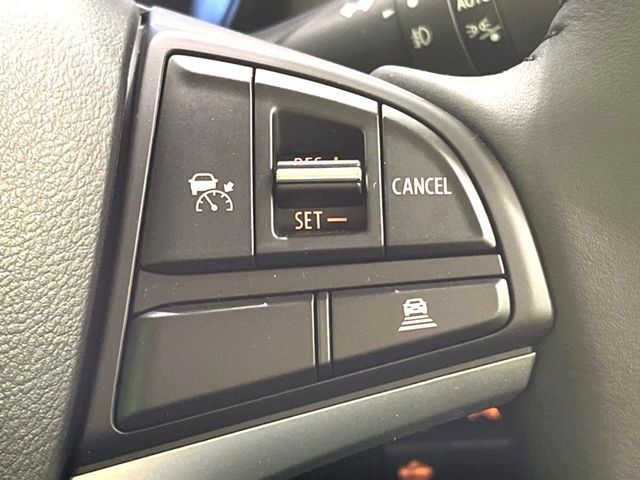 SUZUKI HUSTLER 2025 Image 31