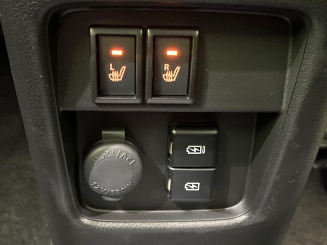 SUZUKI HUSTLER 2025 Image 31