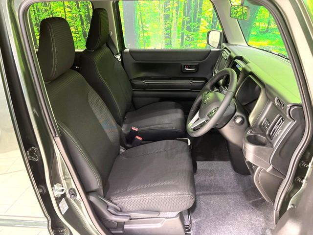 SUZUKI HUSTLER 2025 Image 31