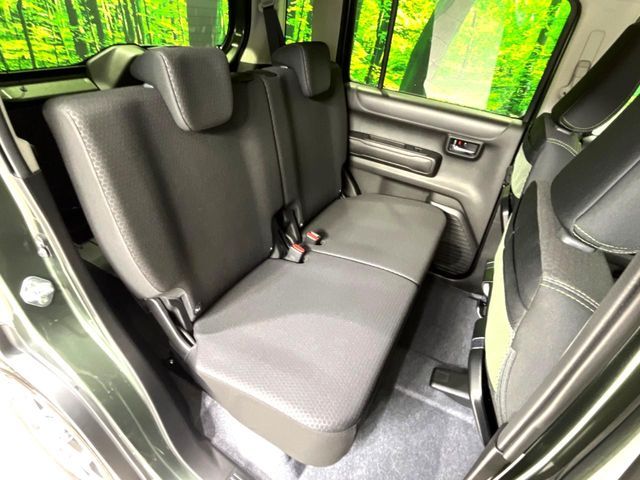 SUZUKI HUSTLER 2025 Image 31