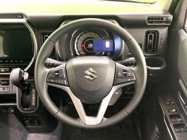 SUZUKI HUSTLER 2025 Image 31