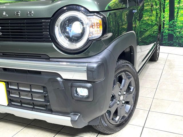 SUZUKI HUSTLER 2025 Image 31